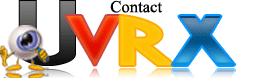 Contact Uvrx
