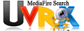 UVRX mediafire results
