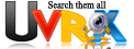 UVRX search them all small